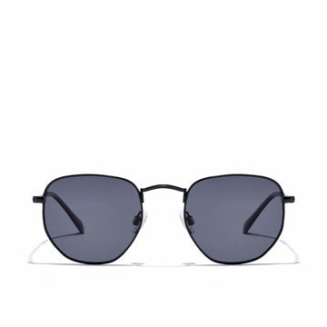 Polarised sunglasses Hawkers Sixgon Drive Black Grey (1 Unit) (Ø 51 mm)