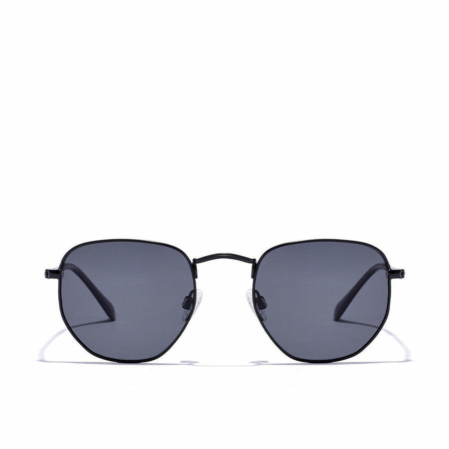 Polarised sunglasses Hawkers Sixgon Drive Black Grey (1 Unit) (Ø 51 mm)