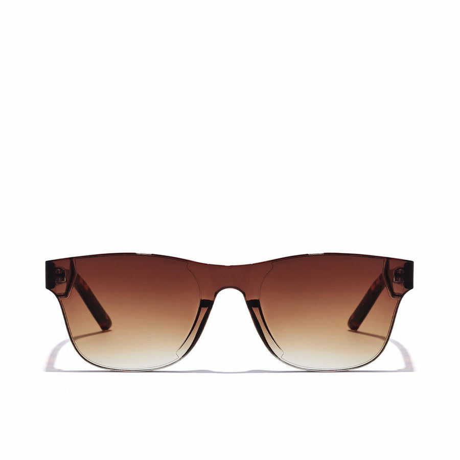 Unisex Sunglasses Hawkers Idle Brown (Ø 46 mm)