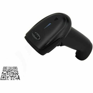 Barcode Reader Nilox NX-CS-2DUNL Black 2D