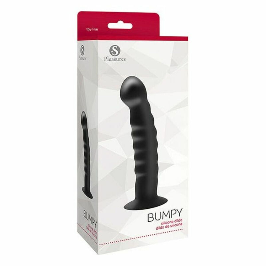 Dildo S Pleasures Bumpy Negro