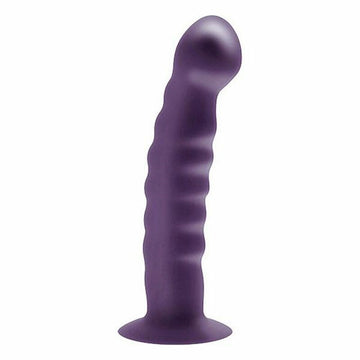 Dildo S Pleasures Bumpy Púrpura