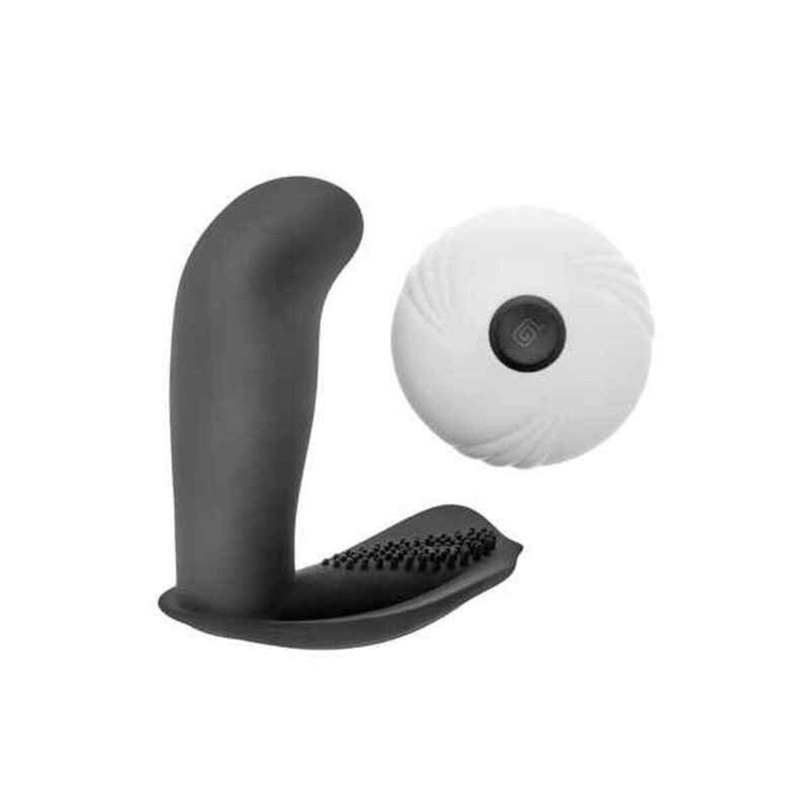 Plug Anal S Pleasures Negro