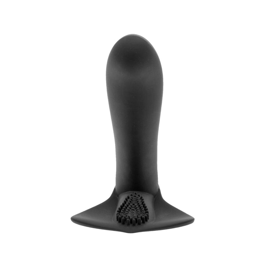 Plug Anal S Pleasures Negro