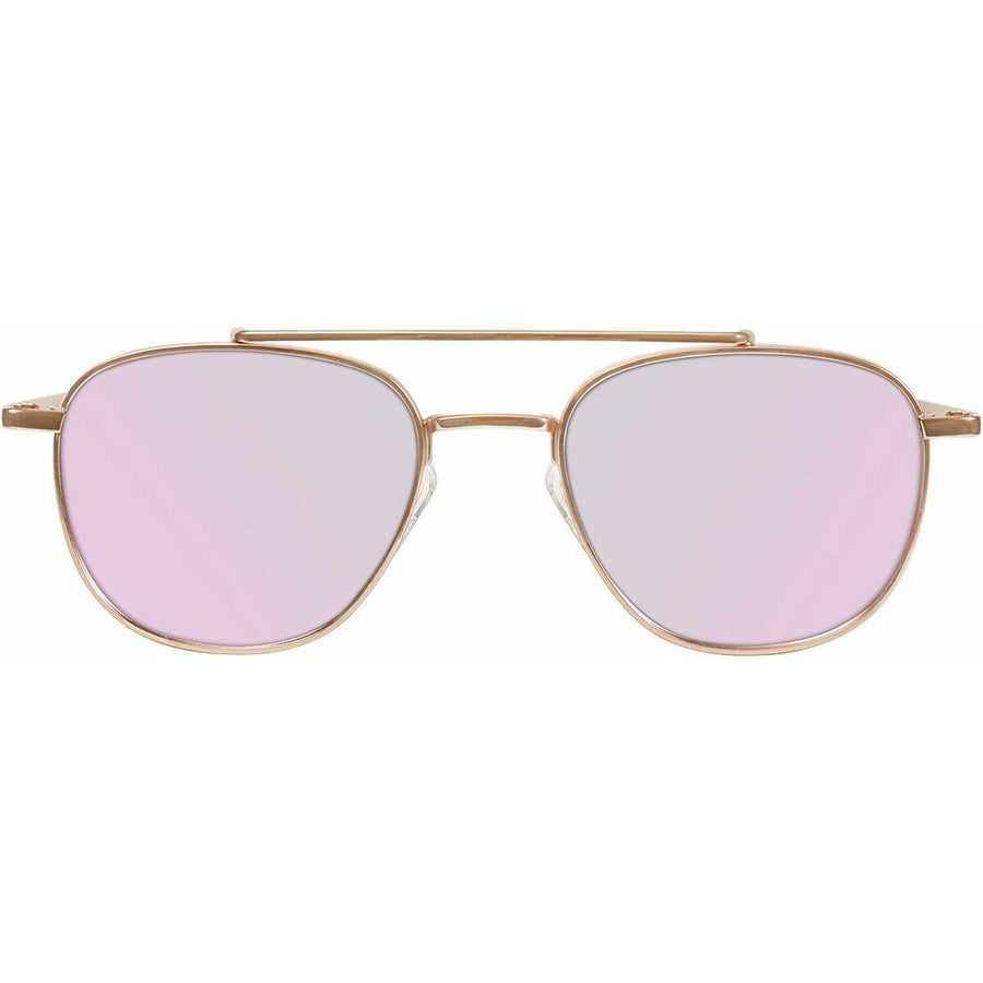 Unisex Sunglasses Northweek Falcon Ø 42 mm Pink Golden