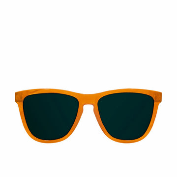 Gafas de Sol Unisex Northweek Regular Caramel Negro Caramelo Marrón (Ø 47 mm)