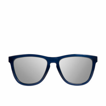 Gafas de Sol Unisex Northweek Regular Navy Blue Azul marino Plateado (Ø 47 mm)