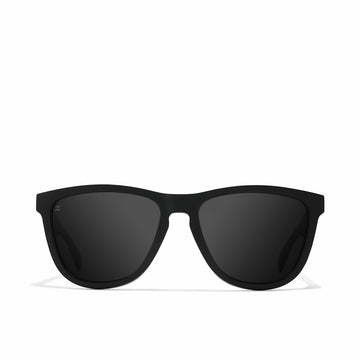 Gafas de Sol Unisex Northweek Regular Matte Negro Oscuro Ø 140 mm