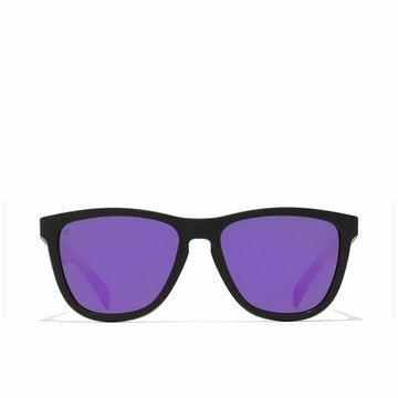 Gafas de Sol Unisex Northweek Regular Matte Negro Morado Ø 140 mm