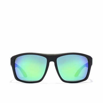 Gafas de Sol Unisex Northweek Bold ø 58 mm Verde Negro