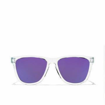 Gafas de Sol Unisex Northweek Regular Ø 55,7 mm Morado Transparente