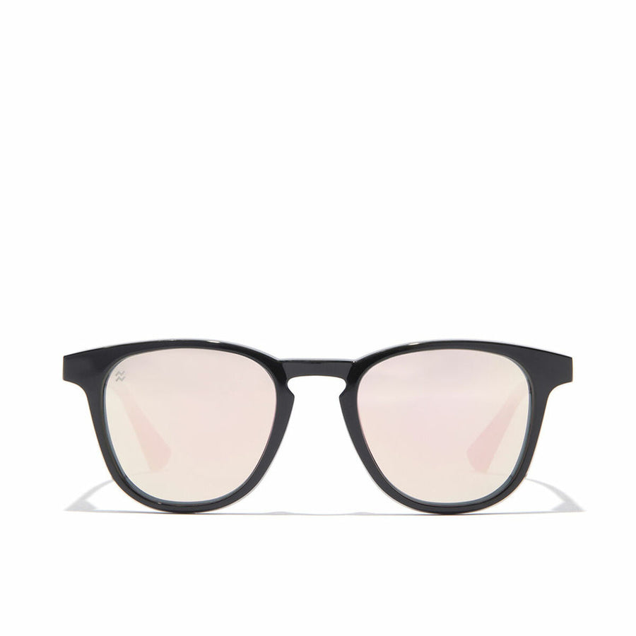 Unisex Sunglasses Northweek Wall Pink Black Ø 140 mm