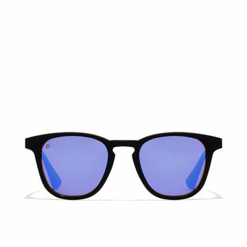 Gafas de Sol Unisex Northweek Wall Azul Negro Ø 140 mm