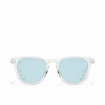 Gafas de Sol Unisex Northweek Wall Azul claro Ø 140 mm Transparente