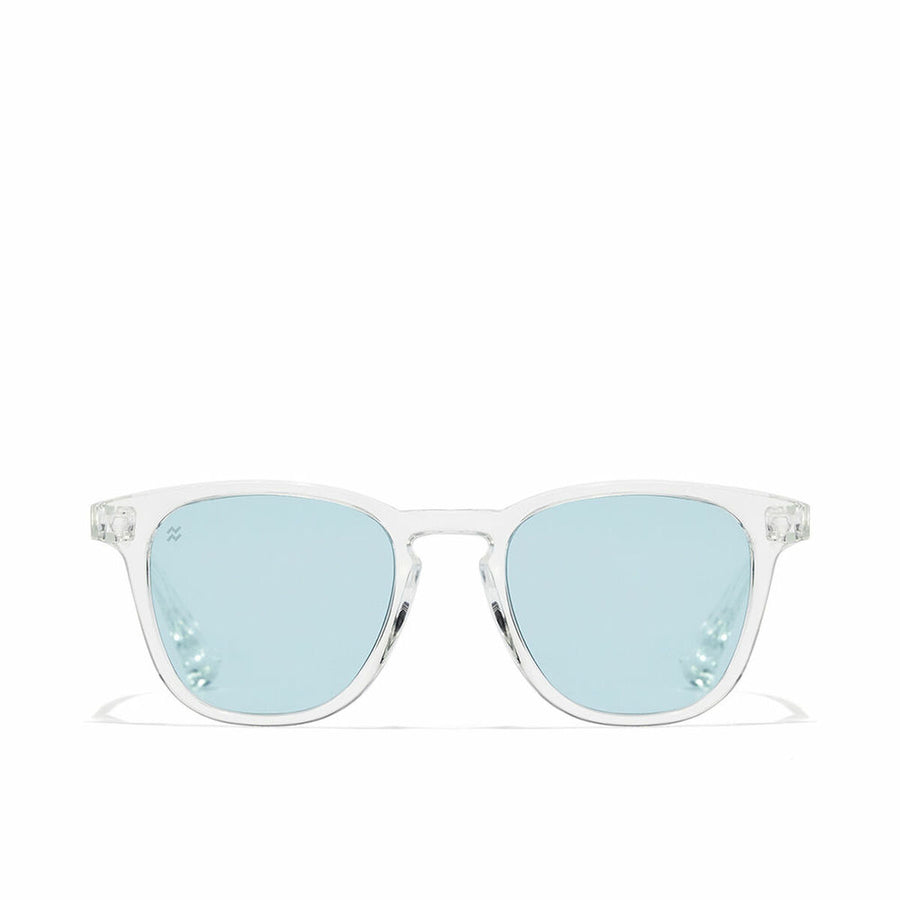 Unisex Sunglasses Northweek Wall Light Blue Ø 140 mm Transparent