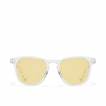 Gafas de Sol Unisex Northweek Wall Amarillo Ø 140 mm Transparente