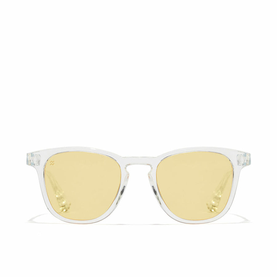 Gafas de Sol Unisex Northweek Wall Amarillo Ø 140 mm Transparente