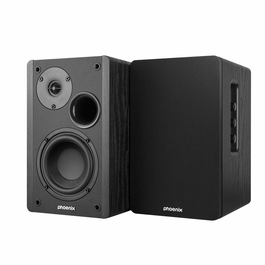 Speakers Phoenix Serenade Black