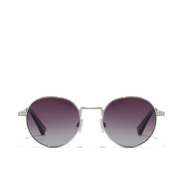 Unisex Sunglasses Hawkers Moma Polarised Ø 50 mm Habana