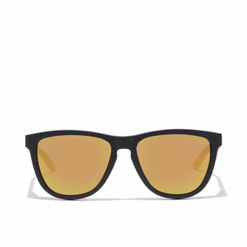 Unisex Sunglasses Hawkers One Raw Black Orange Ø 54,8 mm (Ø 54,8 mm)