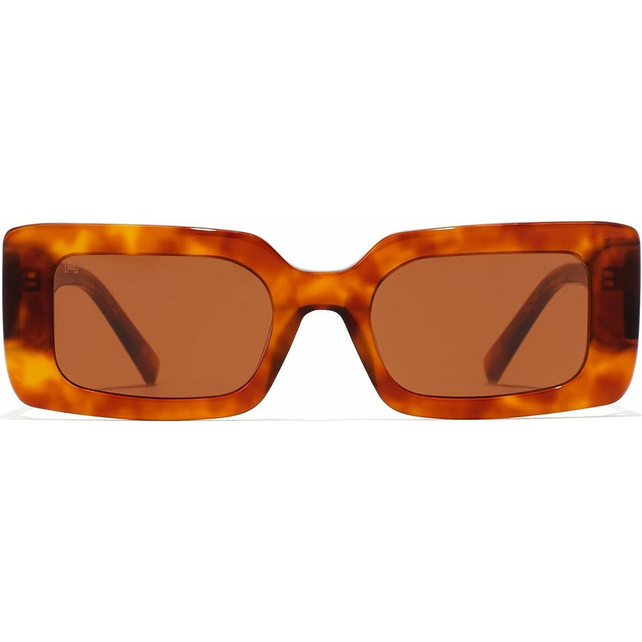 Unisex Sunglasses Hawkers Jam Ø 43 mm Honey