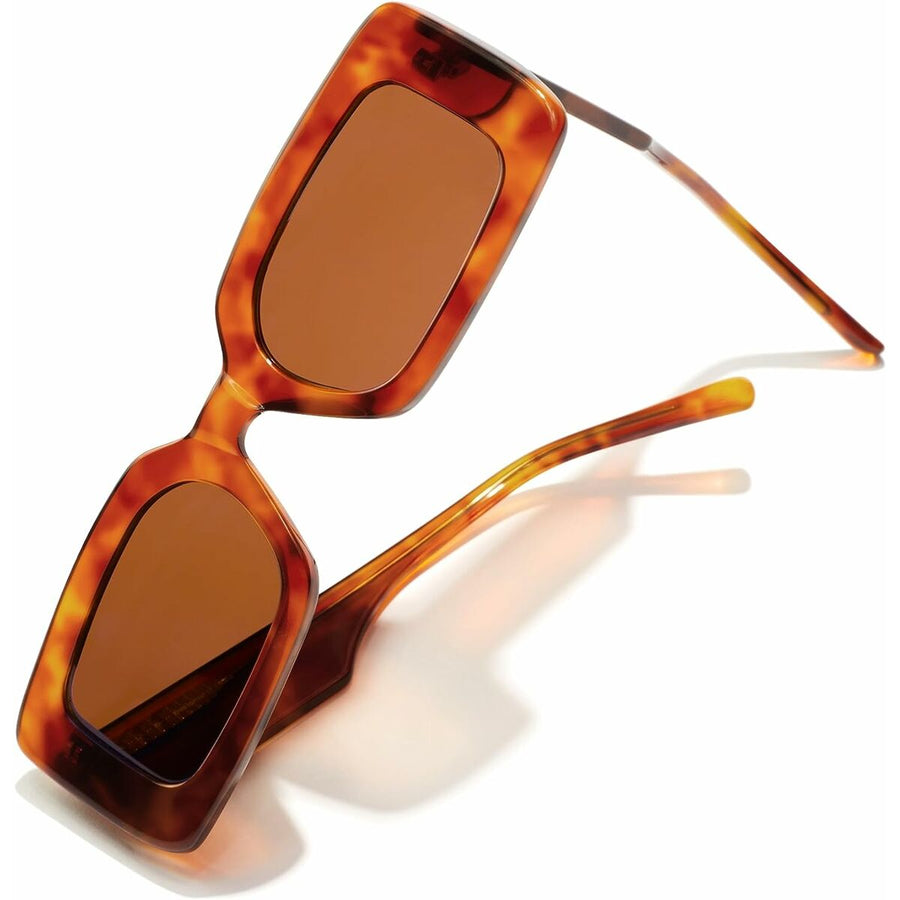 Unisex Sunglasses Hawkers Jam Ø 43 mm Honey