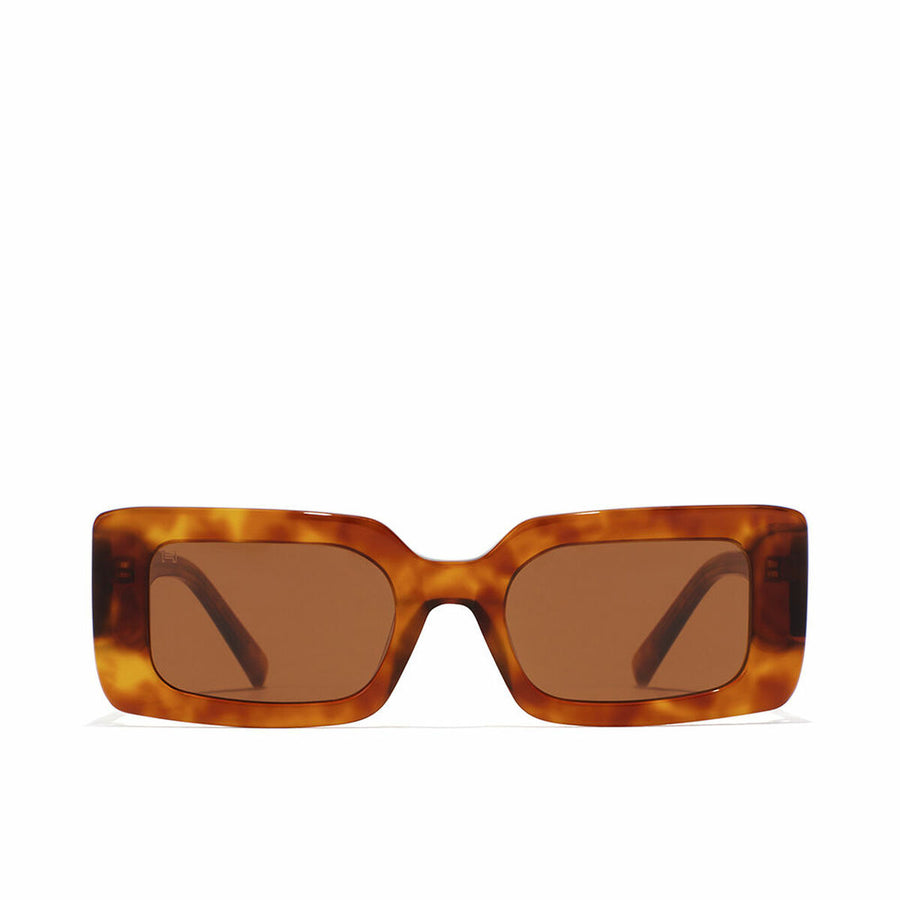 Unisex Sunglasses Hawkers Jam Ø 43 mm Honey