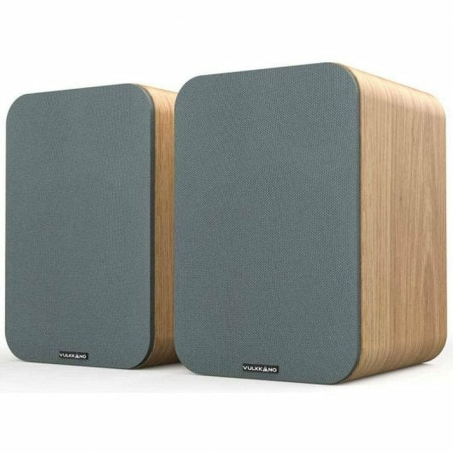 Bluetooth Speakers Vulkkano A4 ARC Brown 50 W