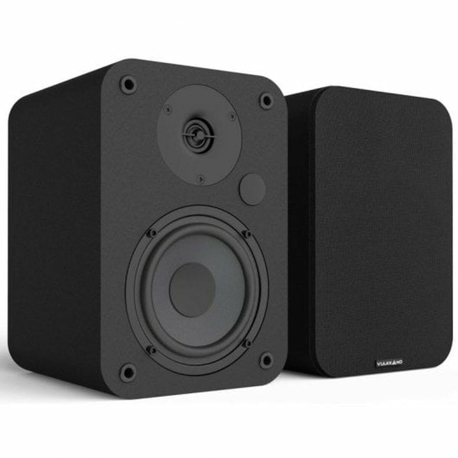 Bluetooth Speakers Vulkkano A4 ARC Black