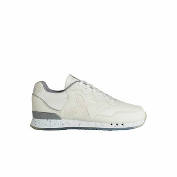 Sports Shoes for Kids Munich Dash 194 White