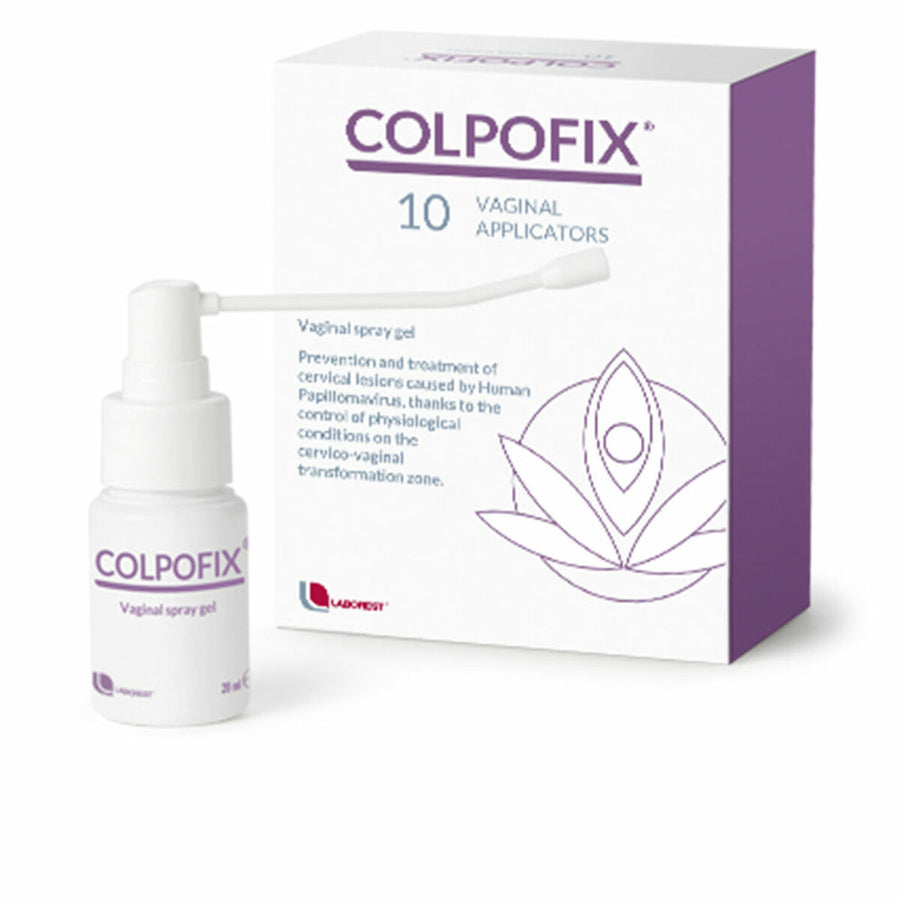 Personal Lubricant Colpofix Colpofix 20 ml Spray