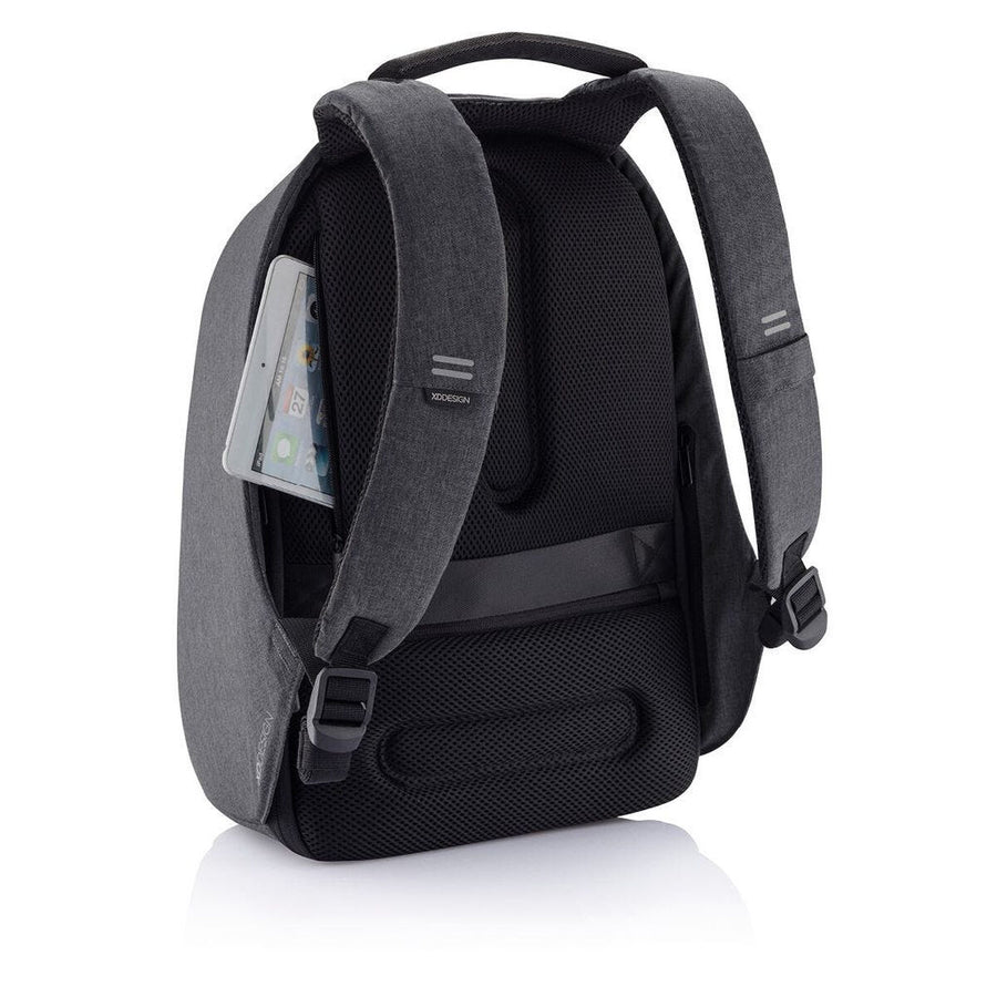 Mochila Antirrobo XD Design P705.291 Negro