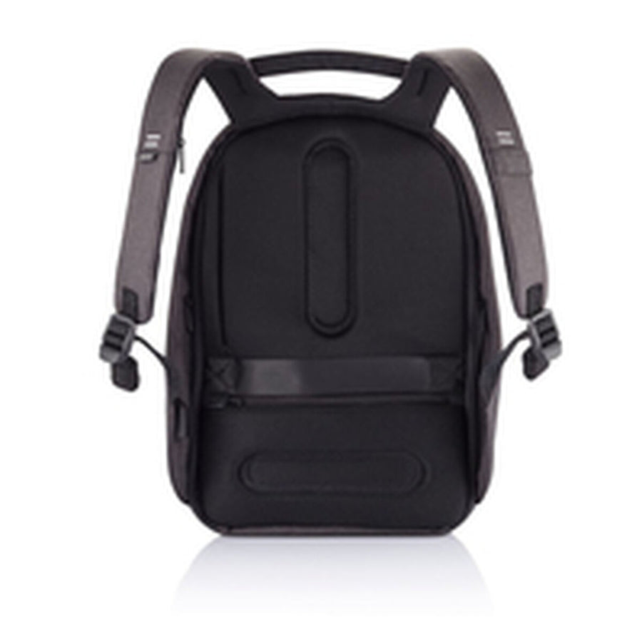 Mochila Antirrobo XD Design Bobby Hero XL Negro