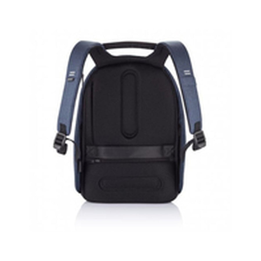 Anti-theft Bag XD Design Bobby Hero XL Navy Blue