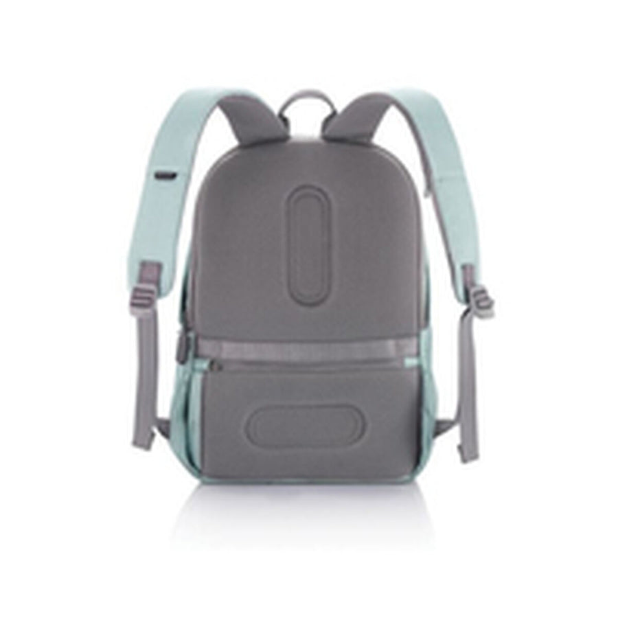 Mochila Antirrobo XD Design Bobby Soft Verde