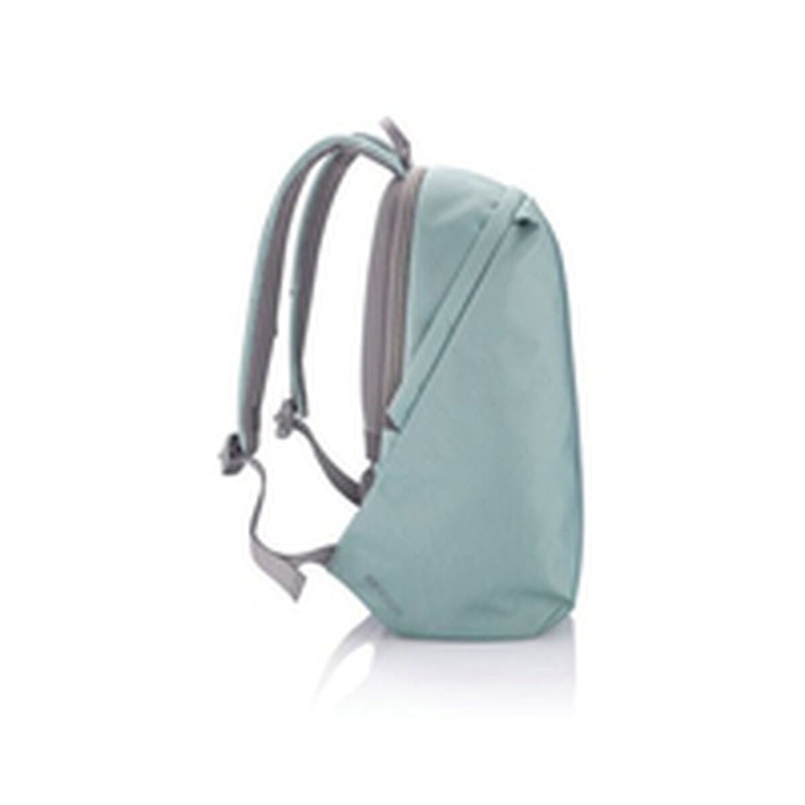 Mochila Antirrobo XD Design Bobby Soft Verde