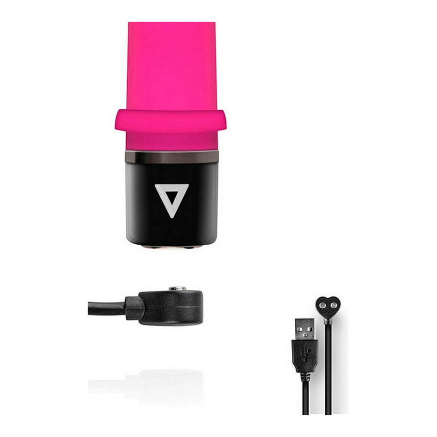 Anal plug Lil'vibe Pink Pink/Black