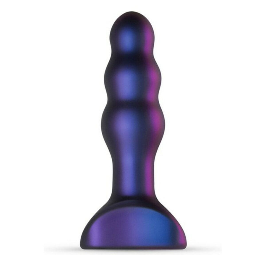 Anal plug Purple (Ø 3,7 cm)