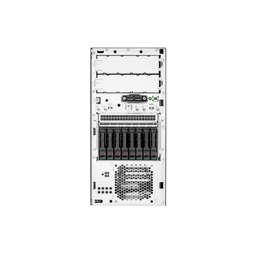 Servidor HPE P66396-421