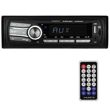 Radio 011400_BK Bluetooth (Reacondicionado A)