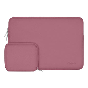 Laptop Cover MacBook Pro 2019-2023 M2 A2780 M1 A2485 Pink 15,6