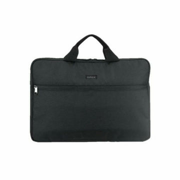 Laptop Case Nilox NXB002 Black 15.6