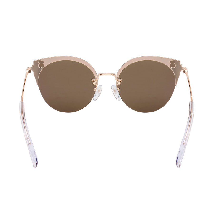 Gafas de Sol Mujer Tous STOA09-56300G ø 56 mm