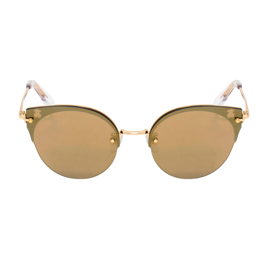 Gafas de Sol Mujer Tous STOA09-56300G ø 56 mm