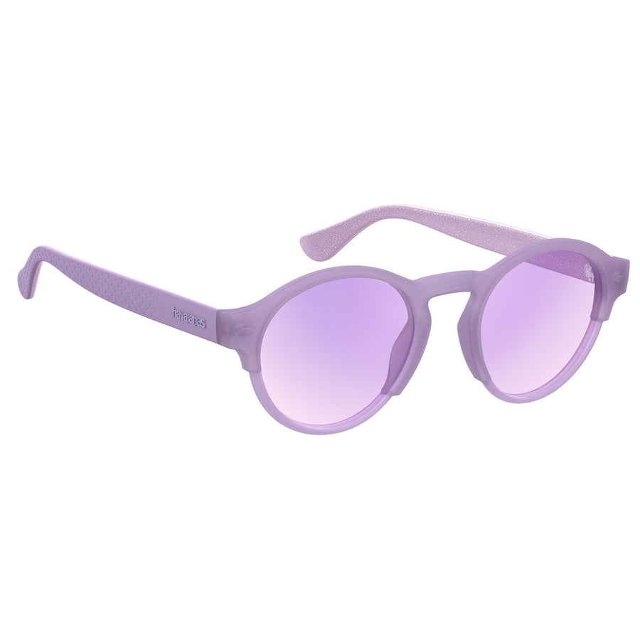 Gafas de Sol Unisex Havaianas CARAIVA-789-TE Ø 51 mm