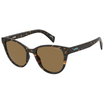 Ladies' Sunglasses Levi's LV-1014-S-086-70 ø 54 mm