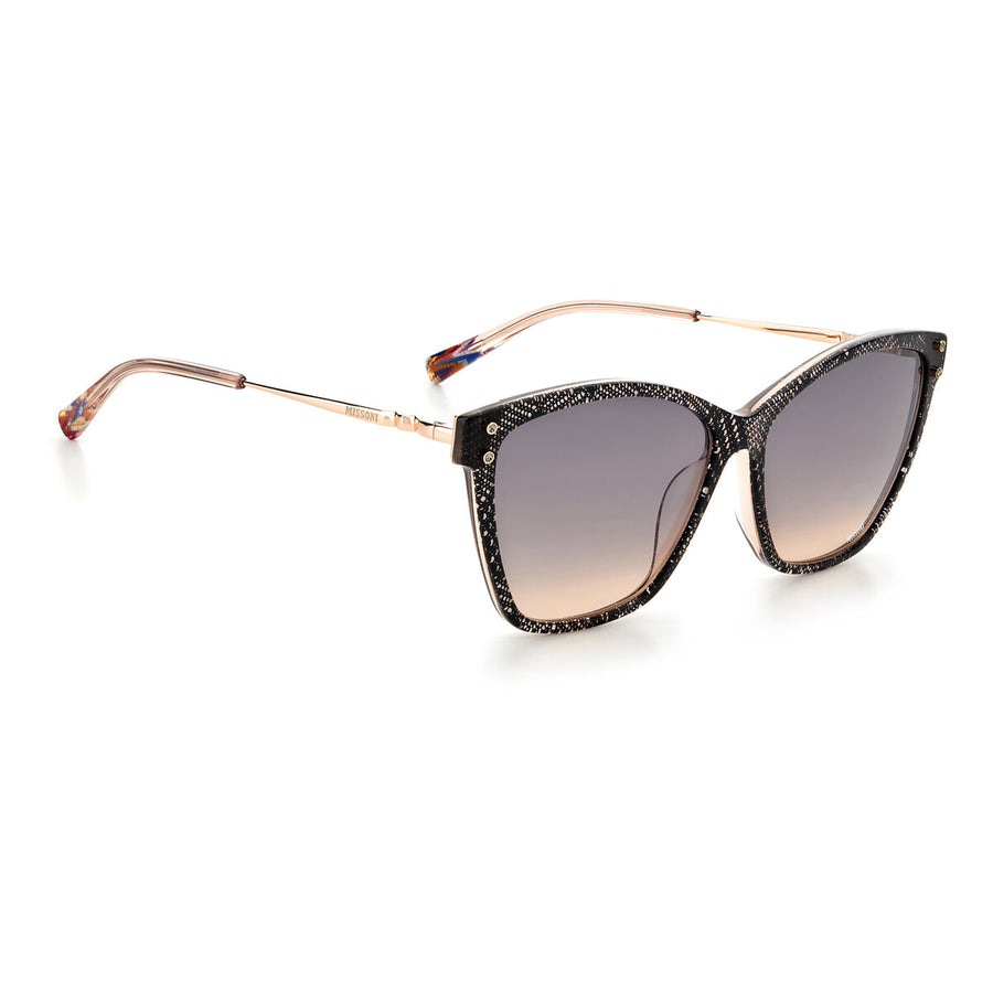 Ladies' Sunglasses Missoni MIS-0003-S-KDX-FF ø 56 mm