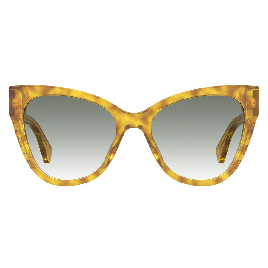 Ladies' Sunglasses Moschino MOS056-S-XDP-9K ø 54 mm