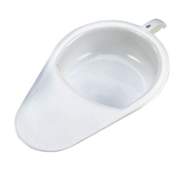 Orinal Denox 51 x 30 x 10 cm Blanco