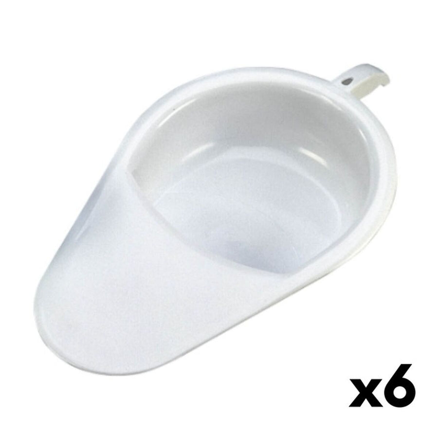 Orinal Denox Blanco 51 x 30 x 10 cm